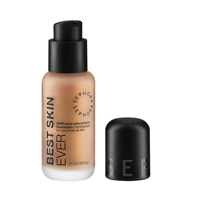 BEST SKIN EVER (BASE DE MAQUILLAJE LARGA DURACI&Oacute;N)